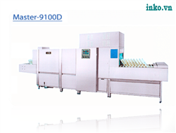 Conveyor dishwasher Master-9100D